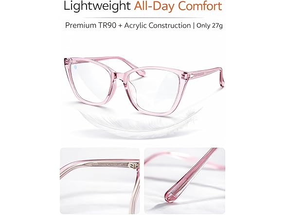 VMJFBJ Blue Light Glasses