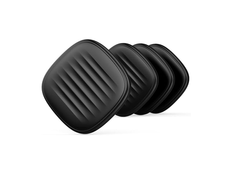 KINDEEP Air Tracker Tags 4 Pack