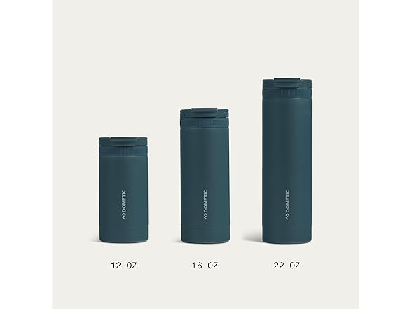 Dometic 22oz Tumbler - Ocean