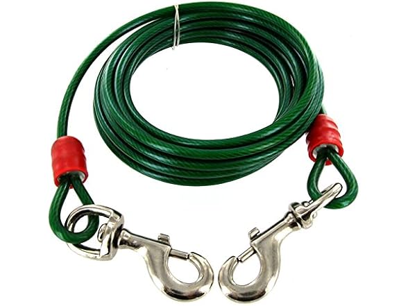 IIT 99917 Beast Heavy Duty Tie Out