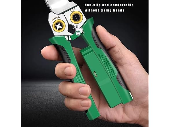 TCMHA8 In 1 Wire Stripper