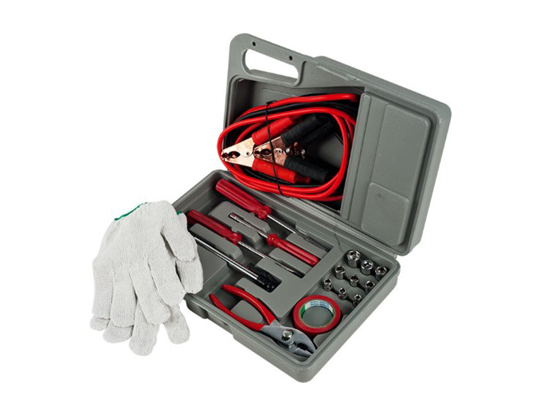 Tank Unisex Tool Kit - Gallery 3
