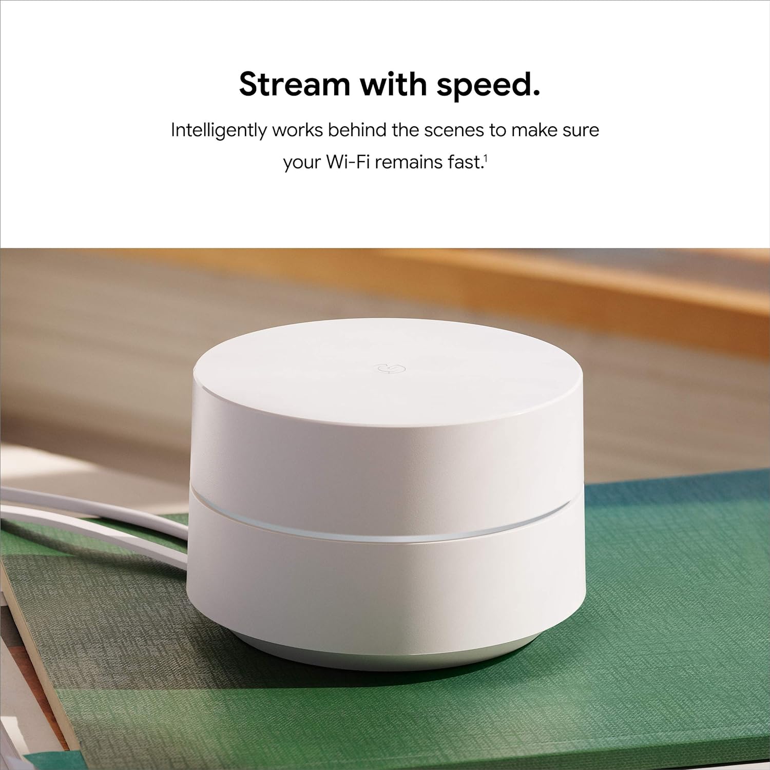 Google Wifi (2nd Gen) - Gallery 14