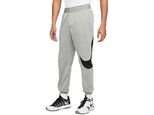 Nike Men (L) "Therma" Men's Basketball Hoodie