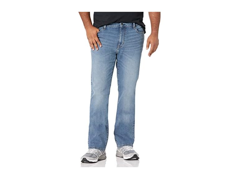 Amazon Essentials Men Slim Stretch Jeans - Gallery 22