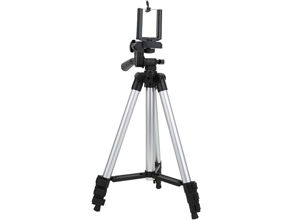 Phone Tripod, 3110 Aluminium Alloy