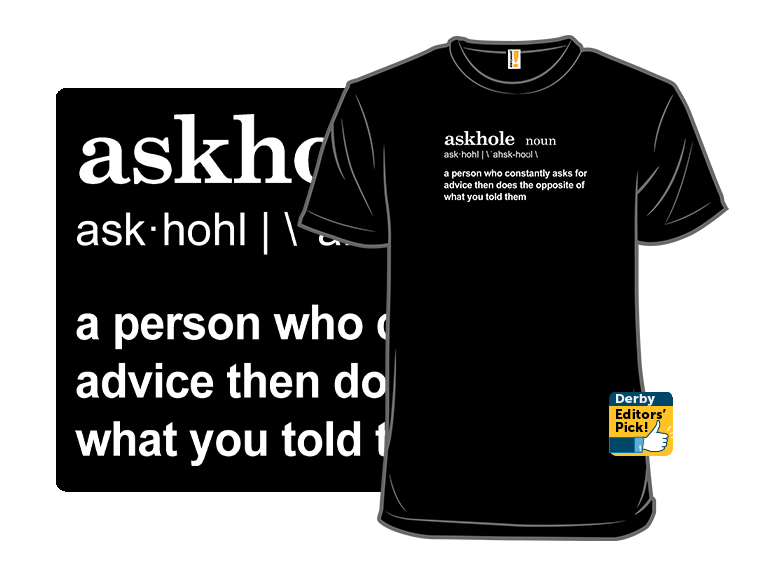 Askhole - Gallery 8