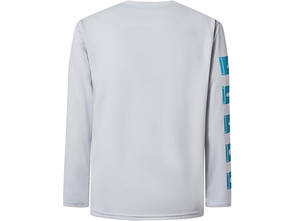 Costa Del Mar LS Tech Banner Tee (Large)