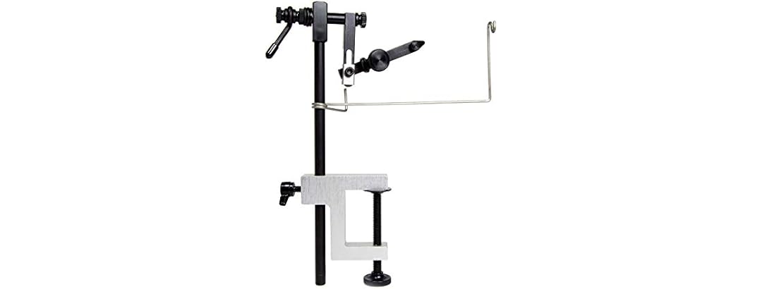 Griffin Odyssey Spider Fly Tying Vise