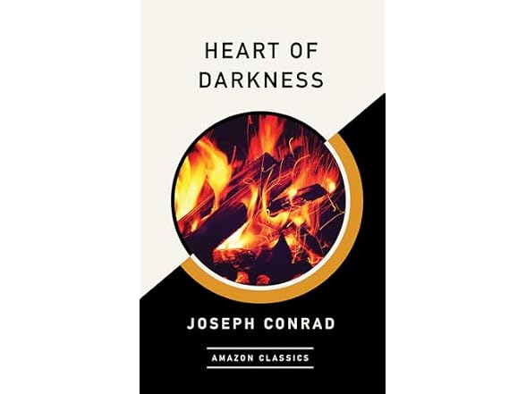 Amazon Publishing Heart of Darkness (AmazonClassics