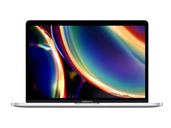 Apple MacBook Pro 13.3" i5 Laptop MWP72LL/A (2020)