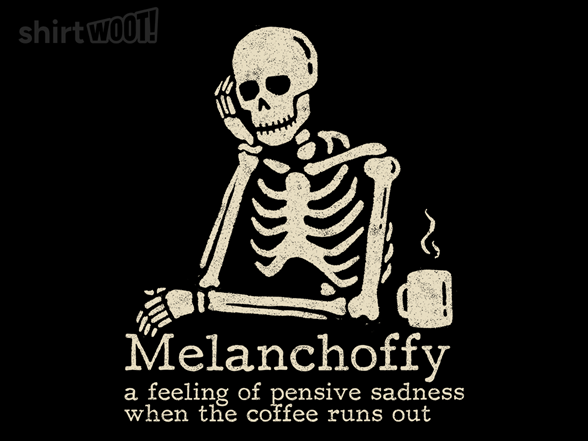 Melanchoffy