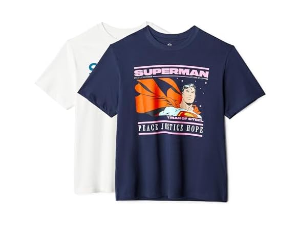 Amazon Essentials Men Wb T-shirt Sets