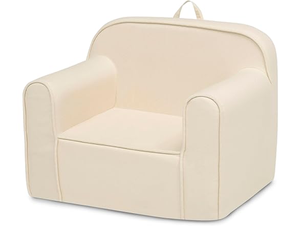 Delta Children Cozee Chair, Oatmeal