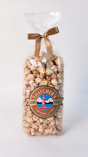 (6pk) Thatcher's Gourmet Popcorn Sleeves Variety - Gallery 18