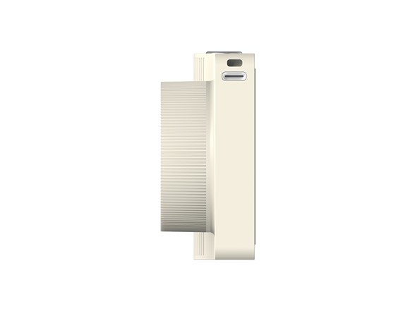 Camera Style Speaker with Wrist Strap