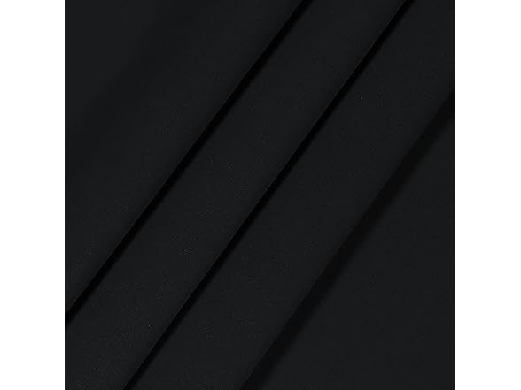 Eclipse Langley Solid Tripleweave Curtains (2 Panels)