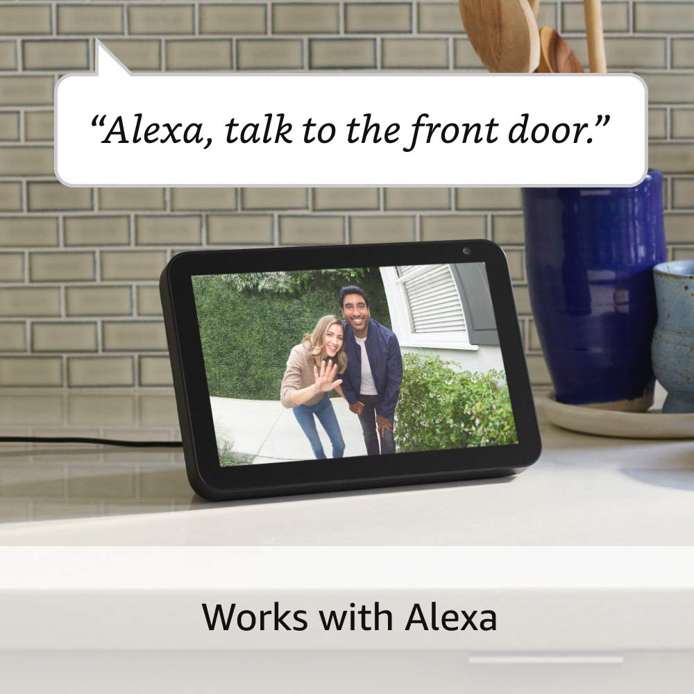 Amazon Refurbished Ring Video Doorbell 2021 Model - Gallery 16