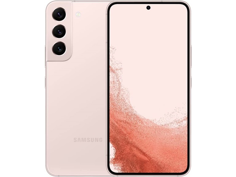 S901U-256GB-PINK-K1