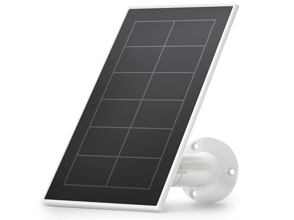 (NEW) Arlo Pro 5S Wireless Security Cam System & Solar Panel