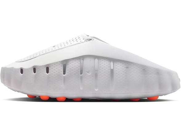 Nike Mind 001 Light Smoke Grey Chrome
