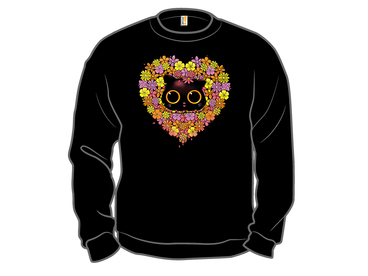 Spring Cat Surprise - Gallery 11