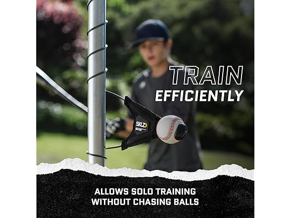 SKLZ Hit-A-Way Batting Swing Trainer