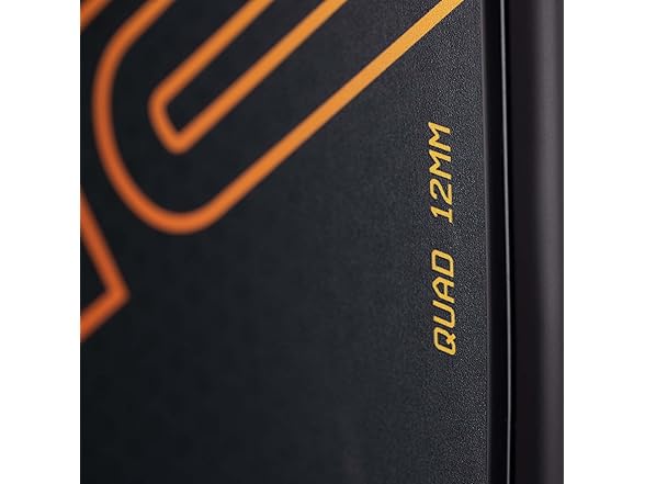 Gearbox G12 Pickleball Starter Paddle