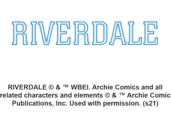 LOGOVISION Riverdale South Side Serpent