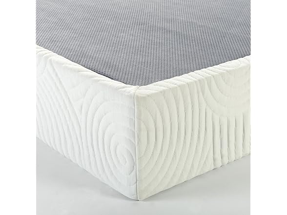 Zinus 7.5" Quick Lock King Box Spring