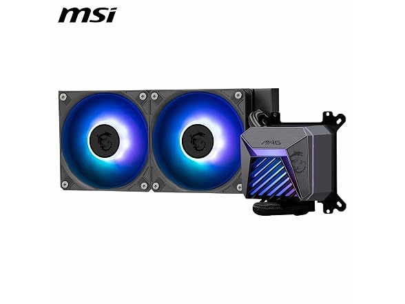 msi MSI MAG CORELIQUID A15 240