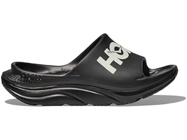 $59.99, Was $60 Hoka Ora Athletic Slide Unisex Shoes dealfomo