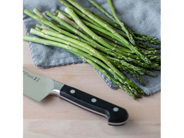 ZWILLING Pro 5.5-inch Razor-Sharp Flexible Boning Knife,