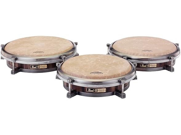 Pearl 11.75" Travel Conga*
