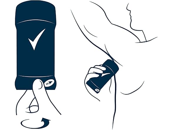 Degree Men Cool Rush 0.5oz 36pk