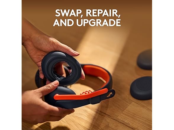 Logitech Zone Learn Kids Headset