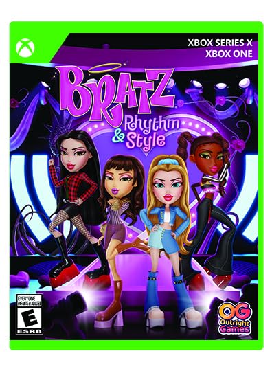 Bratz Rhythm & Style - Gallery 15