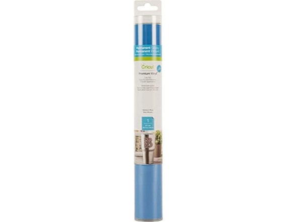 Medium Blue