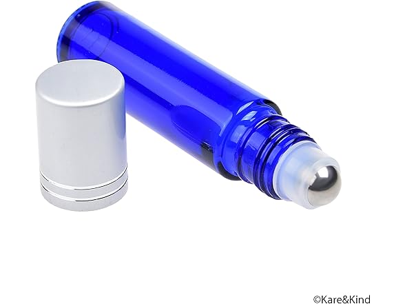 Kare & Kind Essential Oil Bottle Kit