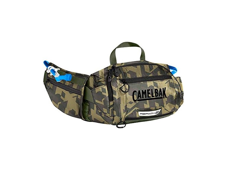 Camelbak Repack LR 4 Hydration Pack 50oz