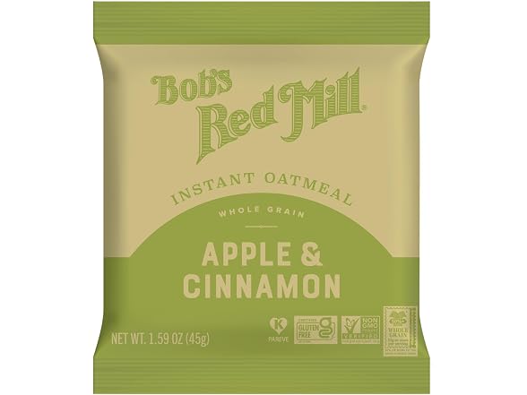 Bob's Red Mill Hot Cereal