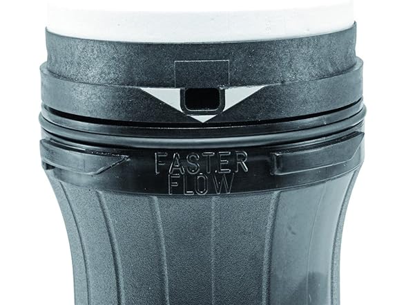 Katadyn Vario Water Filter,Black