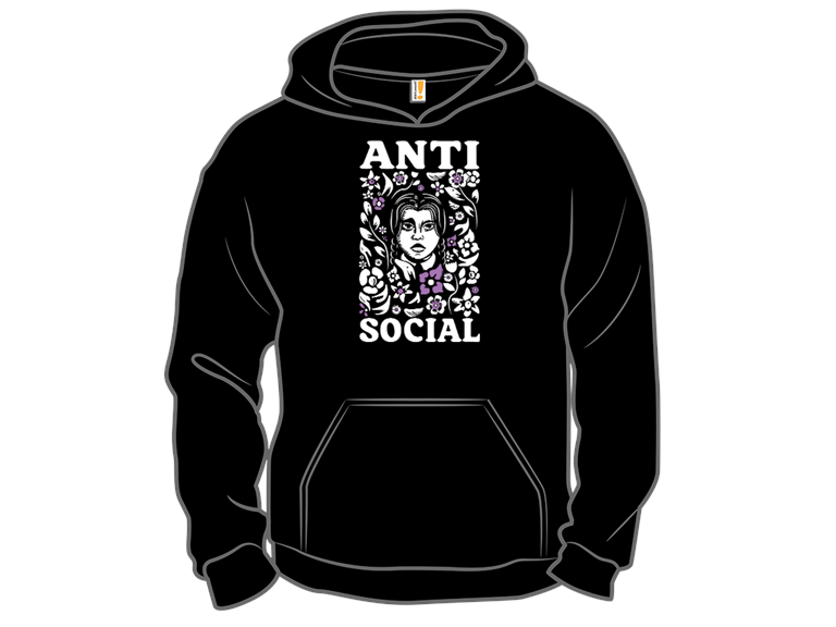 Anti Social