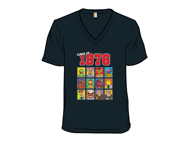 Class Of 76
