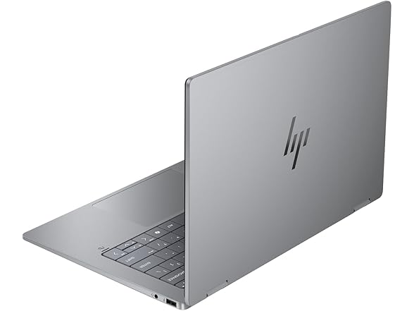 HP OmniBook X Flip 2-in-1 14" Touchscreen Laptop