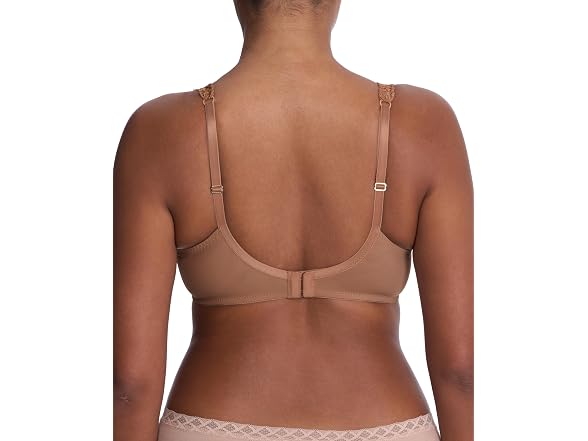 Natori Women's (36) Women's Body Doubles Lace Trim