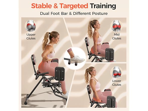 FED Fitness HA1 Hip Abductor Adductor