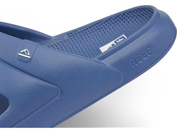 Reef Oasis Two Bar Mens Waterproof Slide
