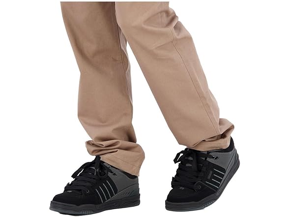 Globe Fusion, Men's Skateboard Shoe