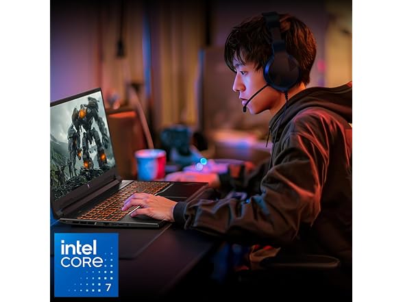 Acer Nitro V 16" Gaming Laptop